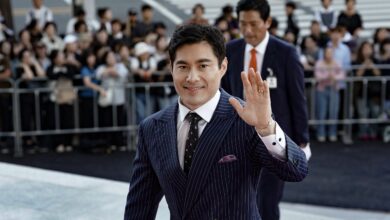 O Maior Evento De K-Drama Do Mundo Acontece Em Jinju, Na Coreia Do Sul 57 5f8adced 36a4 45c3 b6f5 ca474e810f5b