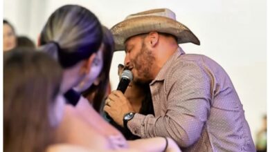 Raphael Barreiro: Da Mpb Ao Sertanejo - A Jornada De Um Artista Em Busca De Seu Espaço 60 IMG 0590