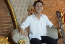 Marcos Ebraim: A Ascensão De Um Jovem Talento Do Sertanejo 43 IMG 1019