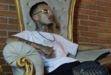 Mc Vitinho Rp: A Jornada De Um Barbeiro Ao Sucesso No Funk 42 IMG 2655