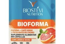 Verão 2026: Biostévi Apresenta Bioforma Com Laranja Moro, Aliado Natural Para Boa Forma E Disposição 37 IMG 3033