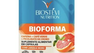 Verão 2026: Biostévi Apresenta Bioforma Com Laranja Moro, Aliado Natural Para Boa Forma E Disposição 75 IMG 3033