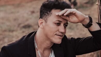 Luciano Braga: A Promissora Trajetória De Um Talento Sertanejo 91 IMG 3034