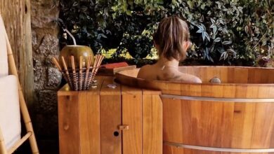 Um Oásis De Bem-Estar Com Alma Asiática No Coração Histórico De Paraty 62 IMG 3661