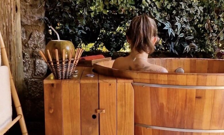 Um Oásis De Bem-Estar Com Alma Asiática No Coração Histórico De Paraty 50 IMG 3661