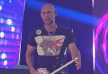 Diney, O Loko Do Pandeiro: Uma Vida Dedicada À Música 17 IMG 3794