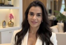 Michele Camargo: A Mulher Que Transformou A Flacidez Em Ciência, Propósito E Autoestima Feminina 48 eb0b8807 55fc 477b a567 00506f39b6d5 2