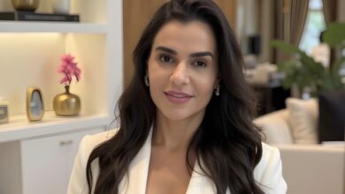 Michele Camargo: A Mulher Que Transformou A Flacidez Em Ciência, Propósito E Autoestima Feminina 53 eb0b8807 55fc 477b a567 00506f39b6d5 2