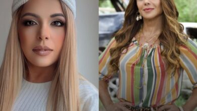 Viviane Araújo Explode Contra Previsão De Vó Bahiana: “Vai Cagar, Minha Filha” 57 Vo Bahiana e Viviane Araujo