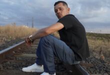 Jean Carlos: O Talento Versátil Que Conquista Novos Espacos Na Música 26 IMG 5345