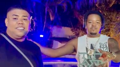 Mc Gp, Vulgo Fk E Mc Magal Gravaram Novo Videoclipe Na Mansão Som Star 73 IMG 6088 1