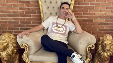 Mc Miguel Arcanjo: A Ascensão De Um Talento Autêntico 28 IMG 6209